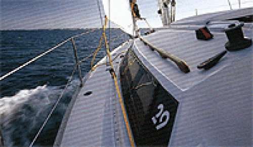 Boat 1