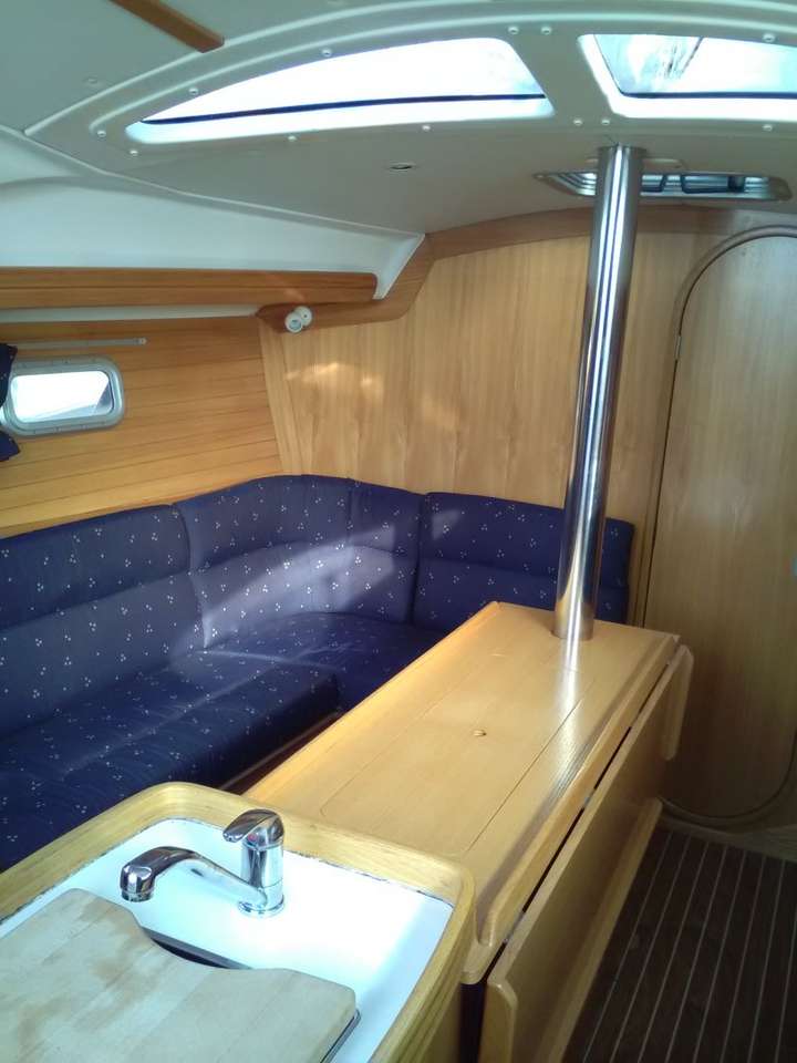 Boat 1