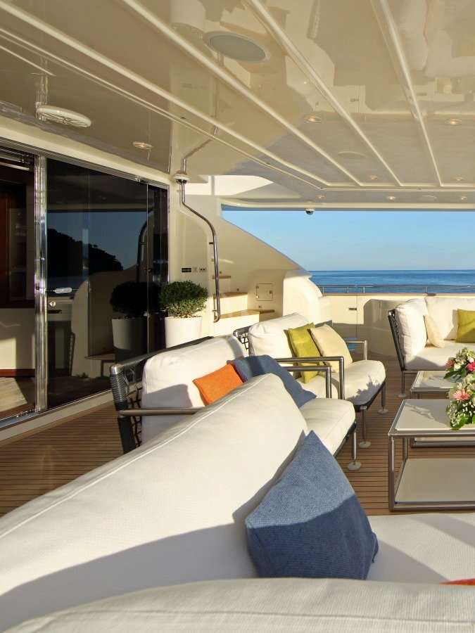 Ferretti 124