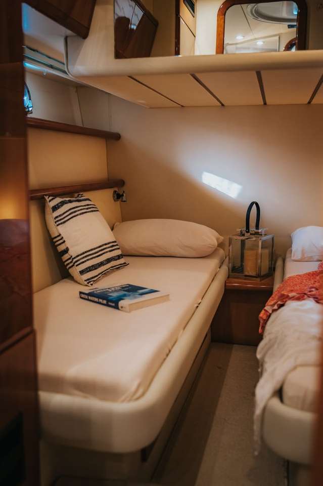 Ferretti 53