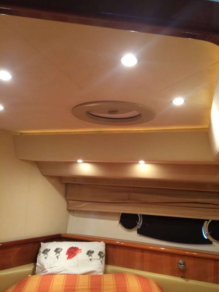 Ferretti 620
