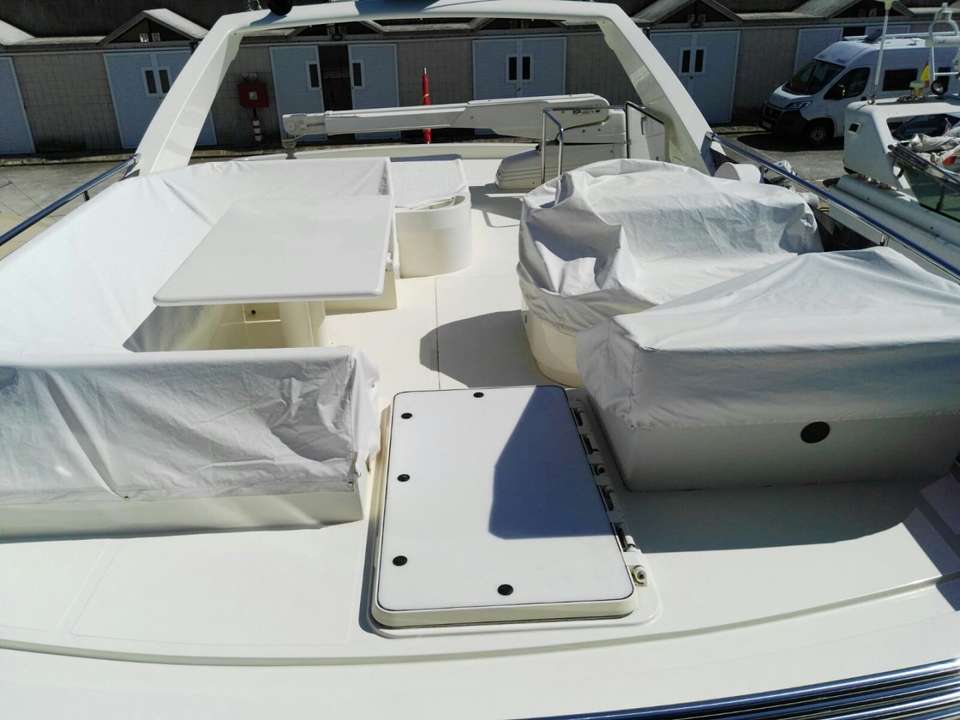 Boat 1