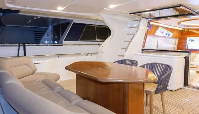 Ferretti 79