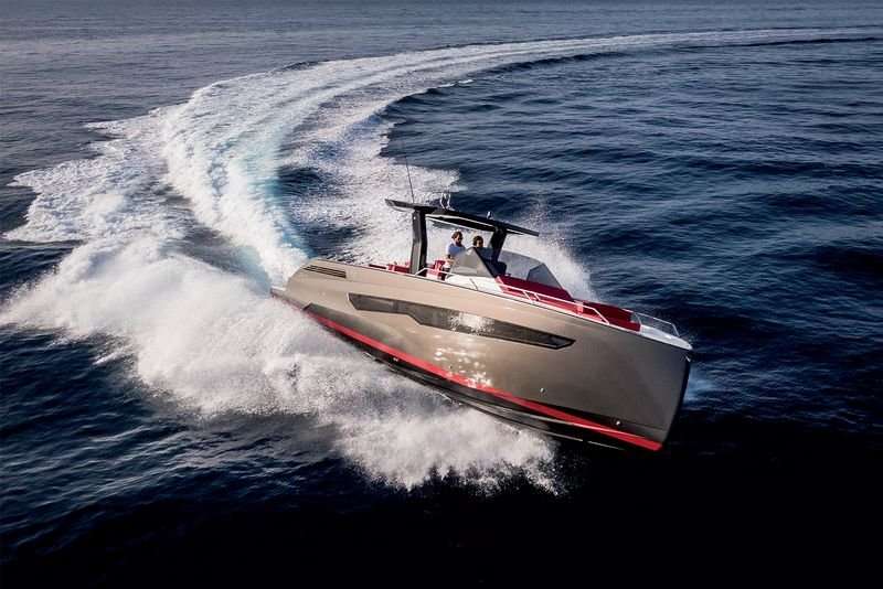 Fiart 43 Seawalker