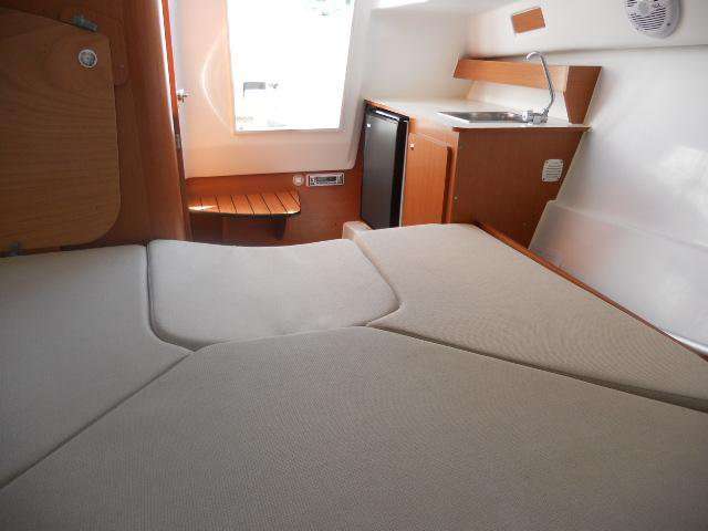 Flyer 750 Walkaround