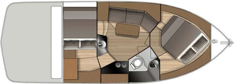 Focus Power 36