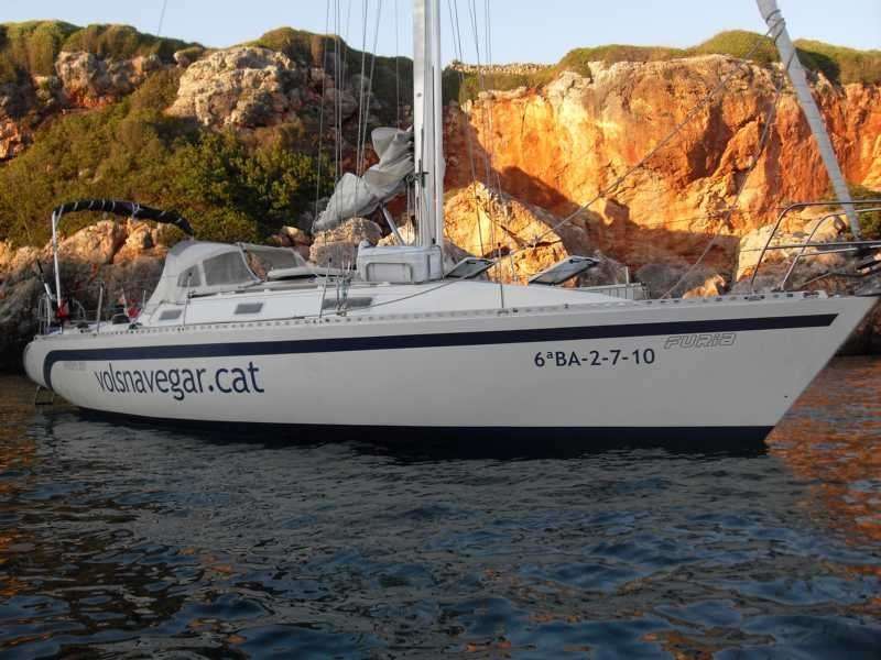 Furia 37