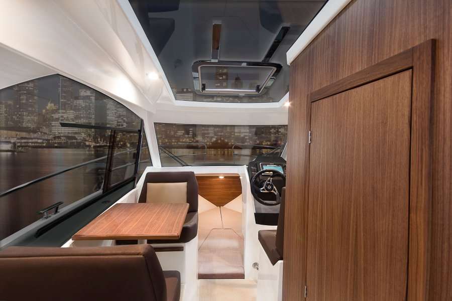 Boat 1