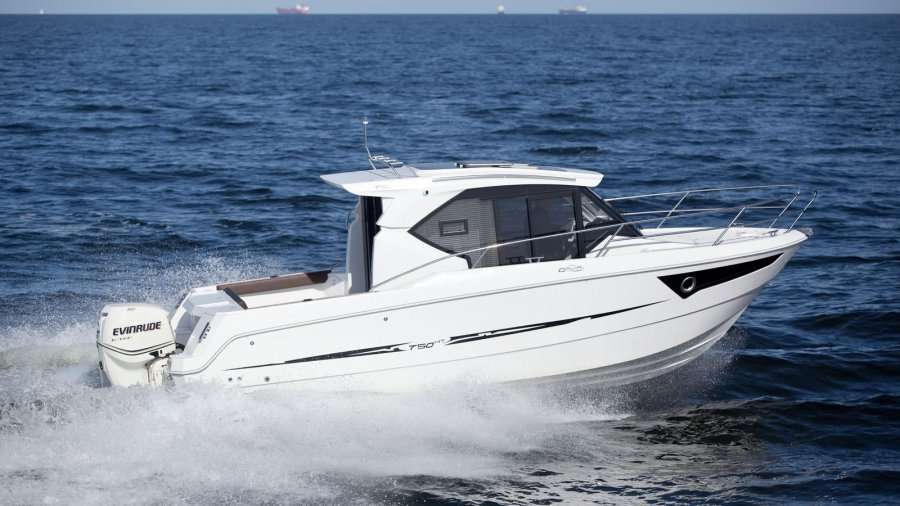 Boat 0