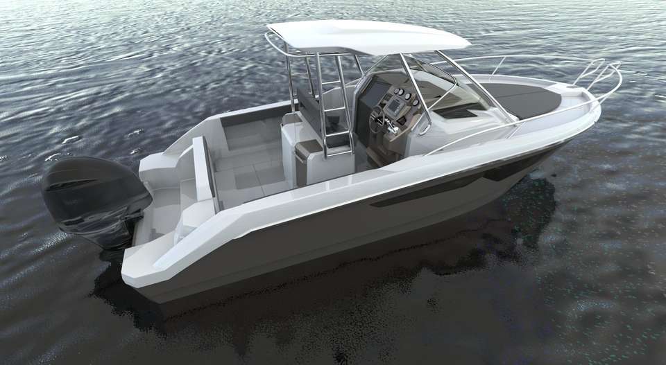 Boat 2