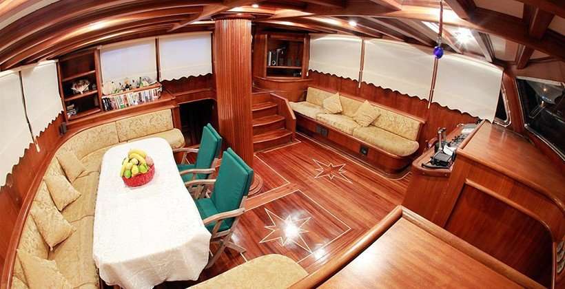 Boat 0