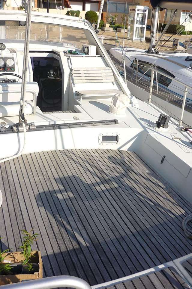 Boat 1