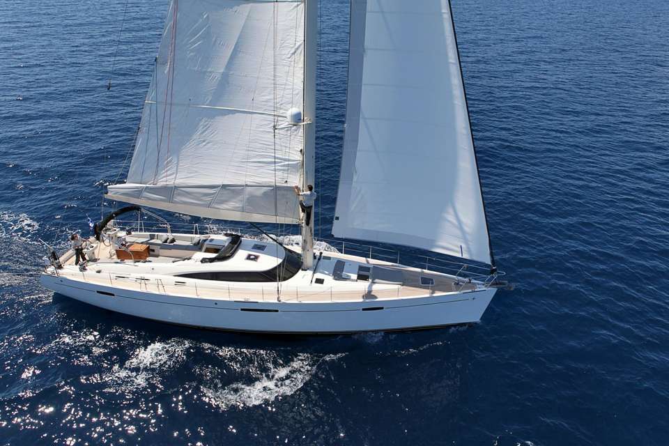 Gianetti Star 64