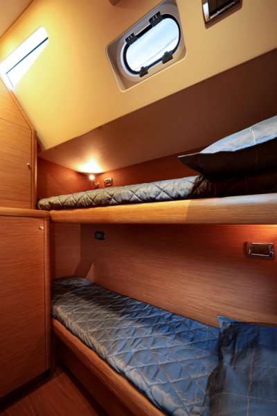 Gianetti Star 64