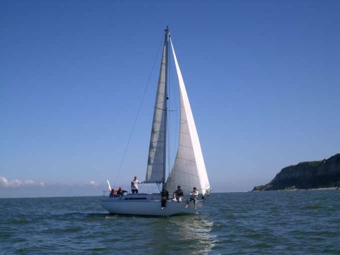 Gib Sea 302