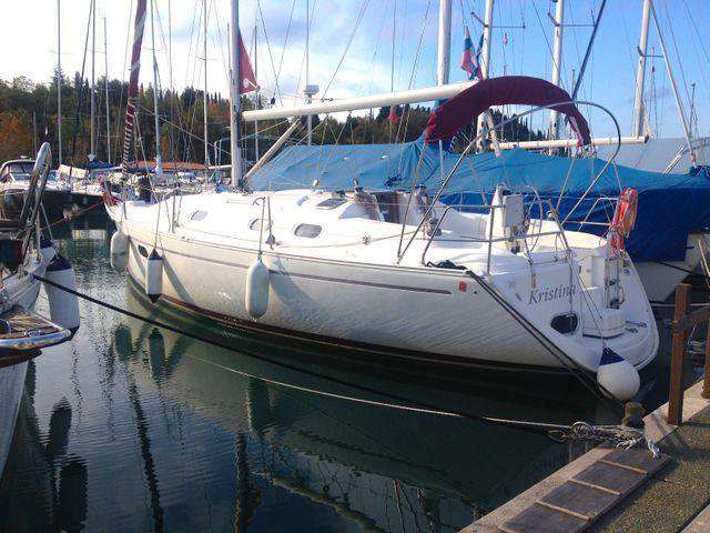 Gib Sea 37