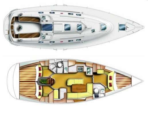 Gib Sea 41