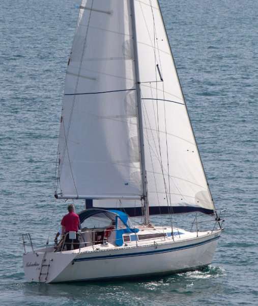 Boat 1