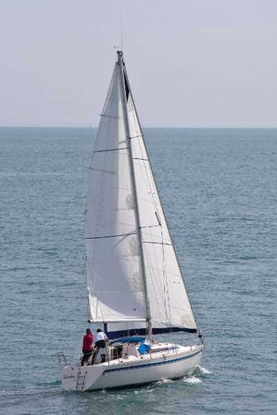 Boat 0