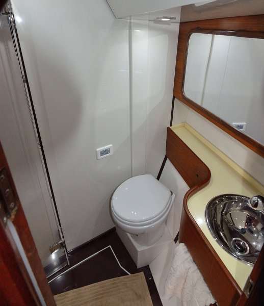 Boat 1