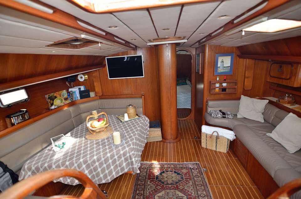 Boat 4