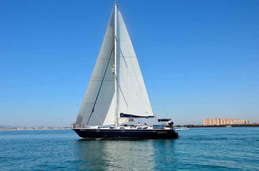 Gib Sea Master 522