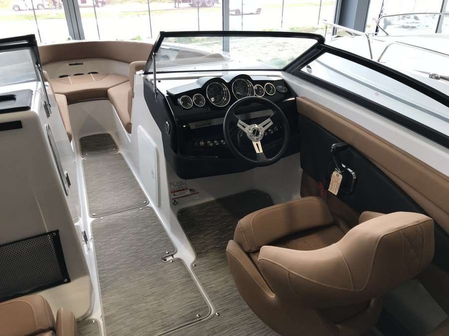Glastron GT 245