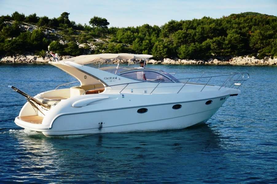 Gobbi 315 SC