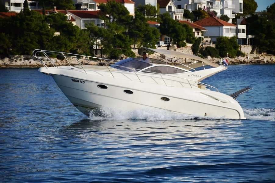 Gobbi 315 SC