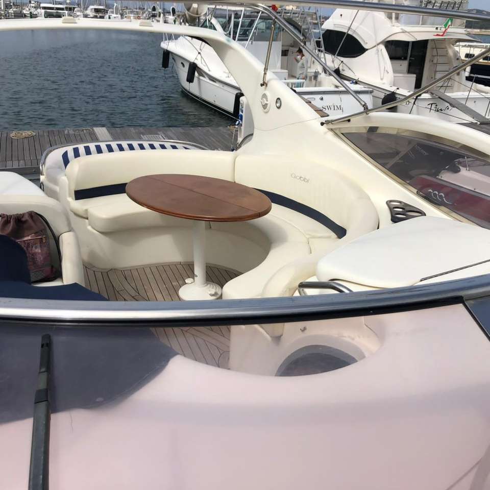 Gobbi 425 SC
