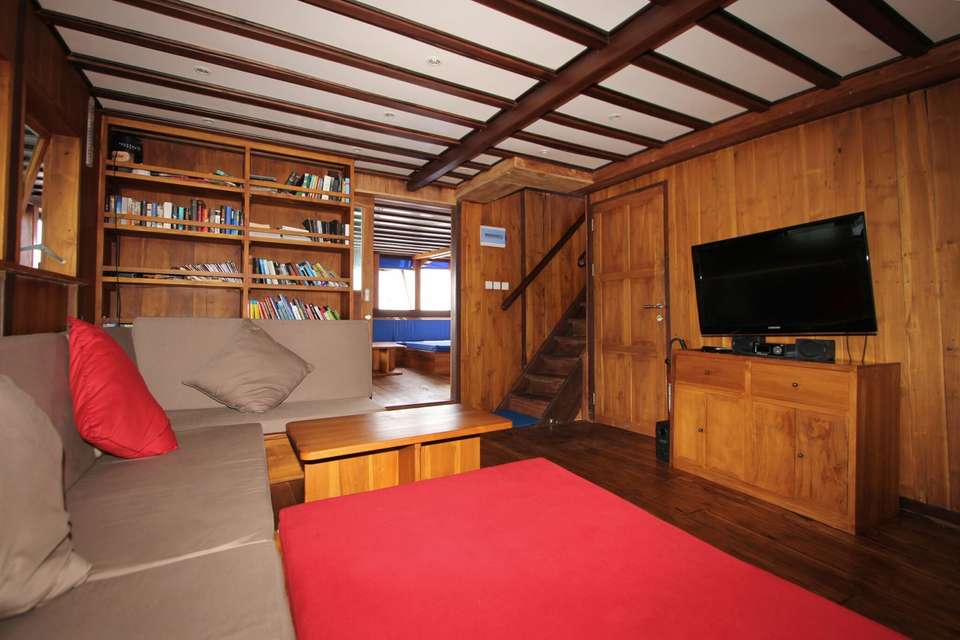 Boat 4