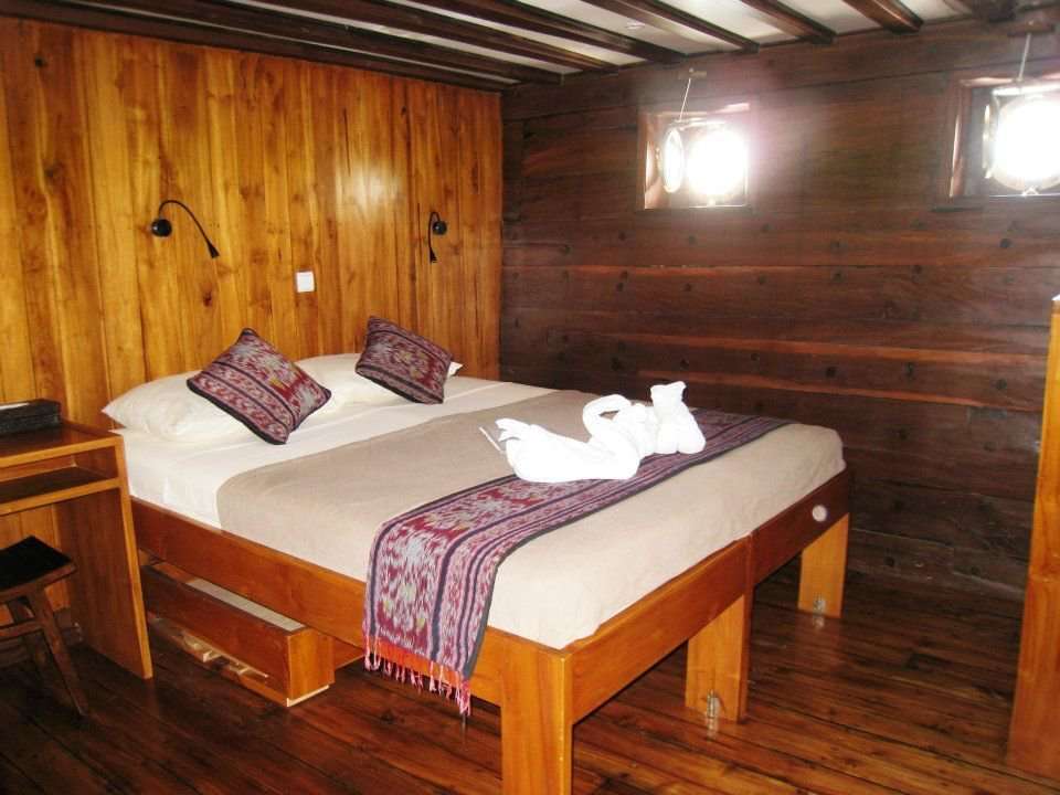 Boat 1