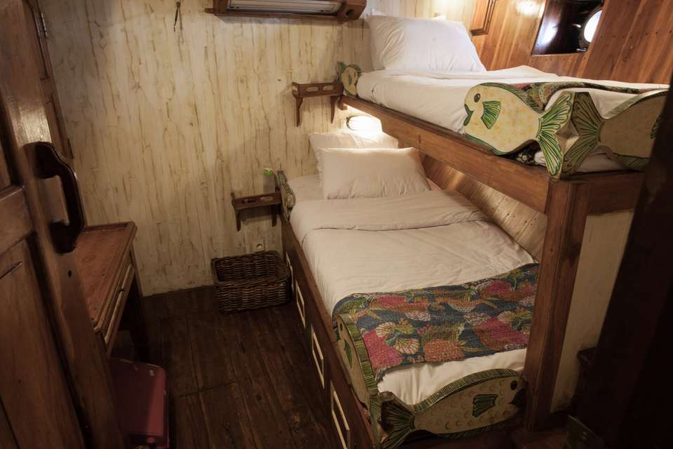 Boat 1