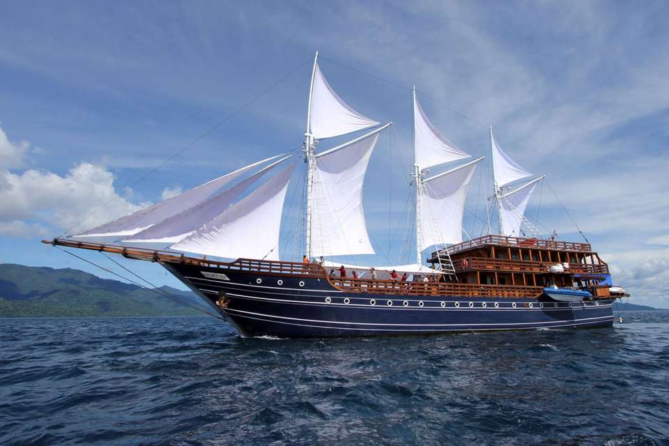 Boat 0