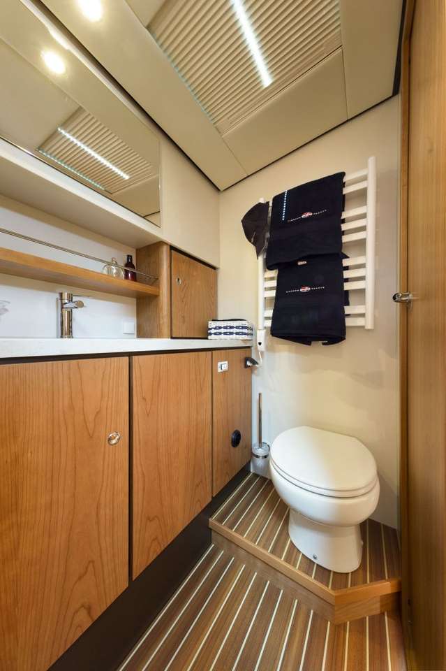 Boat 1