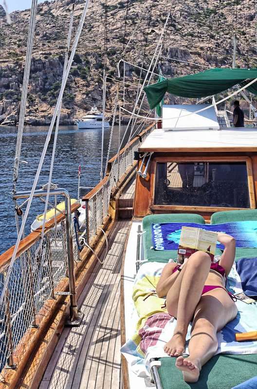 Boat 0