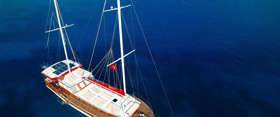 Gulet Naos