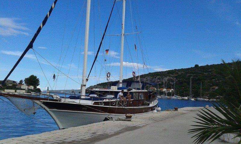 Gulet San