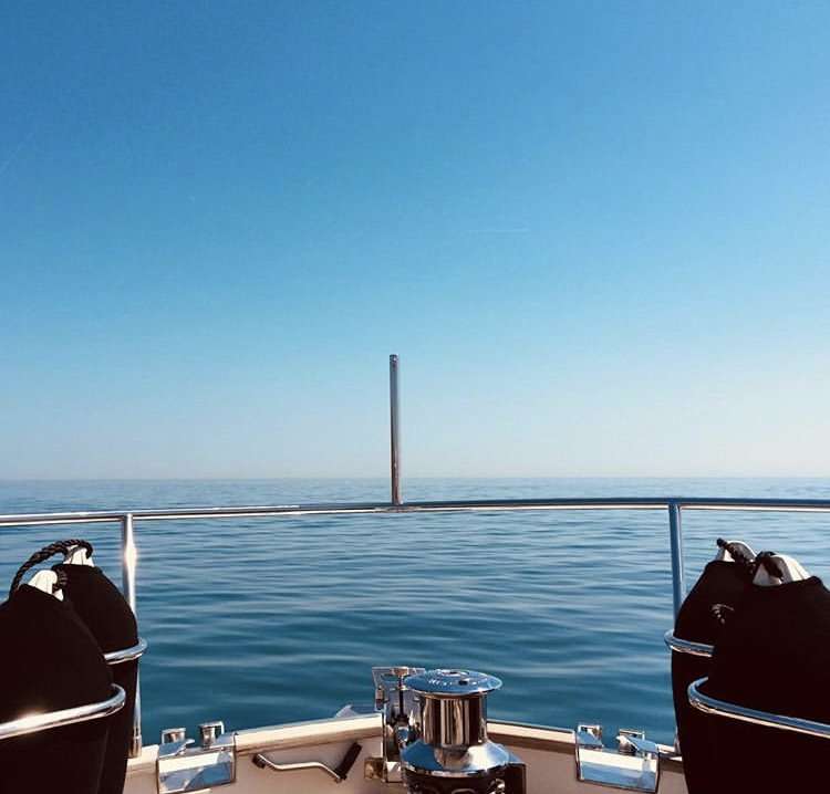 Guy Couach 2100 Open