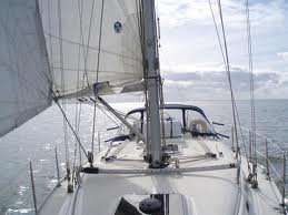 Hanse 341