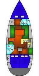 Hanse 341