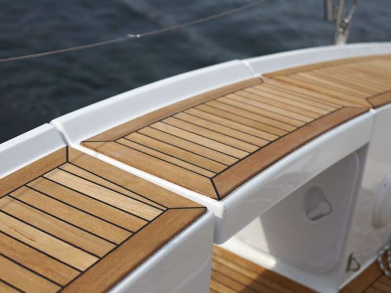 Hanse 355