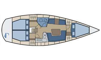 Hanse 371