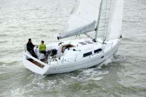 Hanse 375