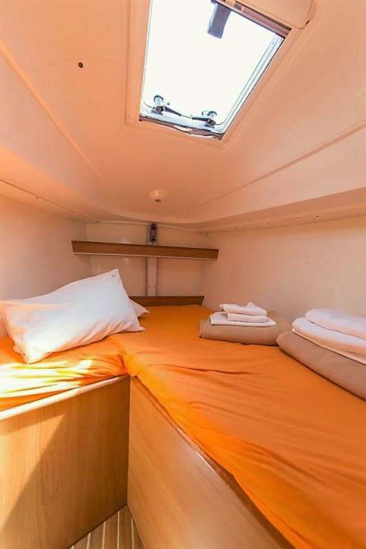 Harmony 34