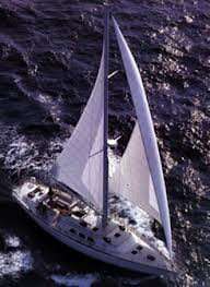 Hatteras 65