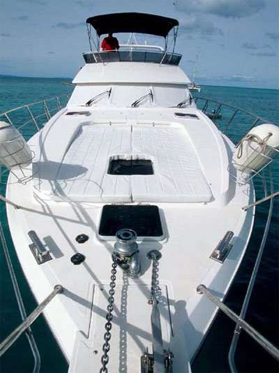 Boat 1
