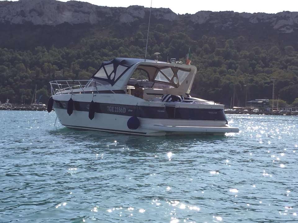Ilver 41 Mirabile