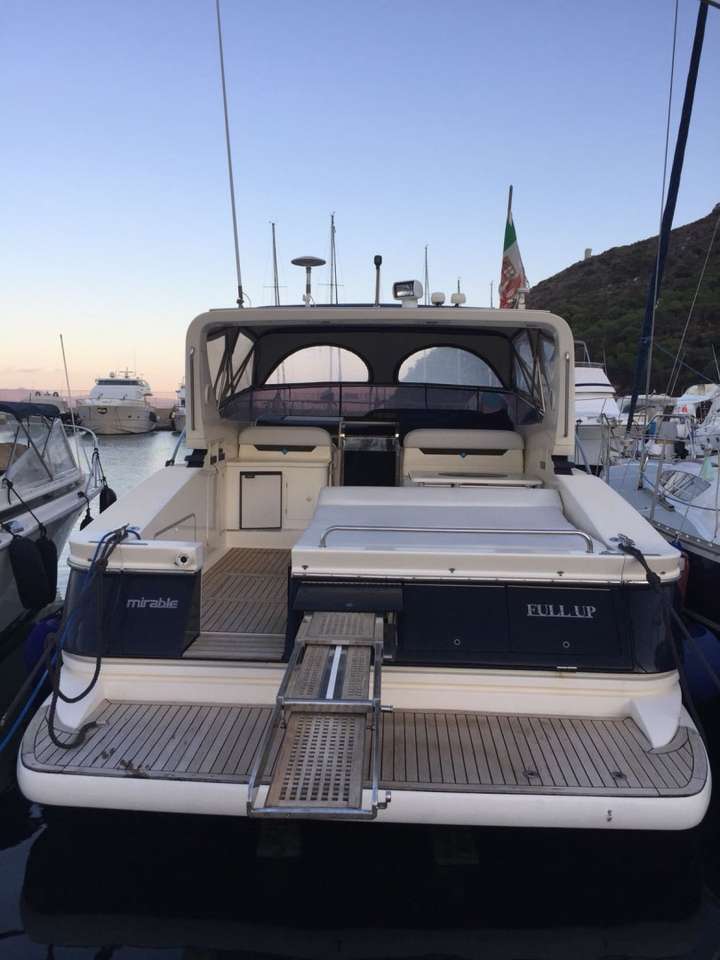 Ilver 41 Mirabile
