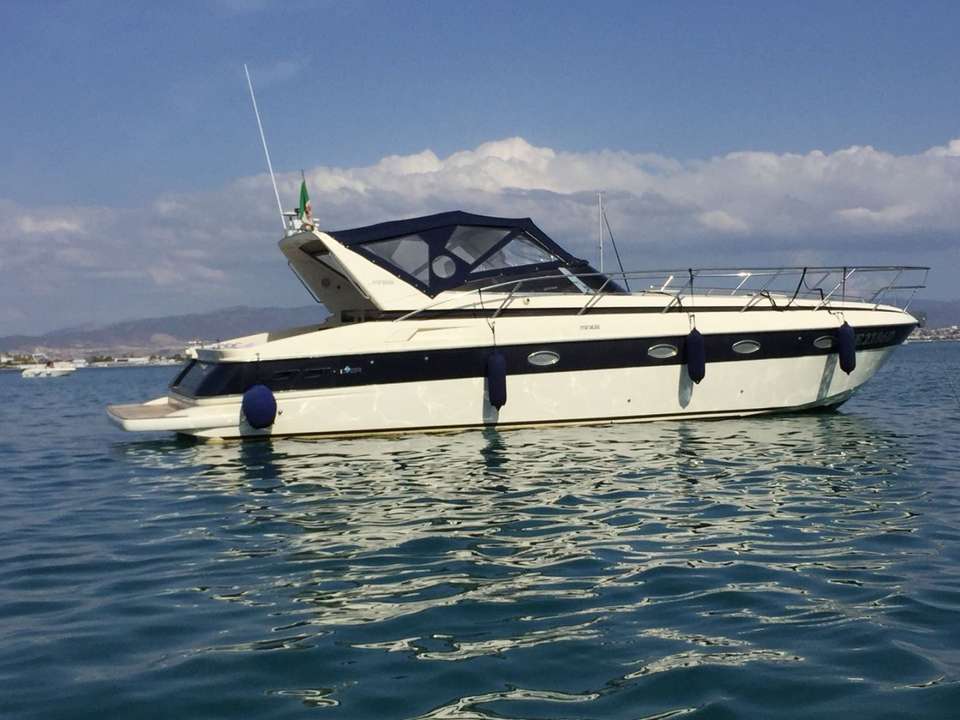 Ilver 41 Mirabile
